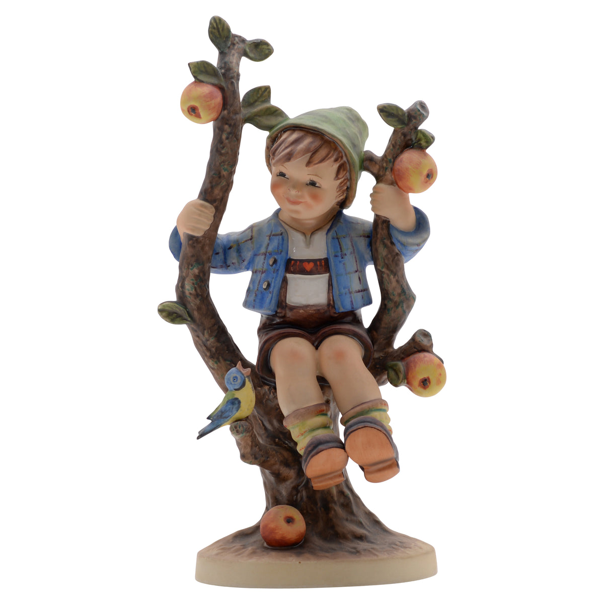 Apple Tree Boy