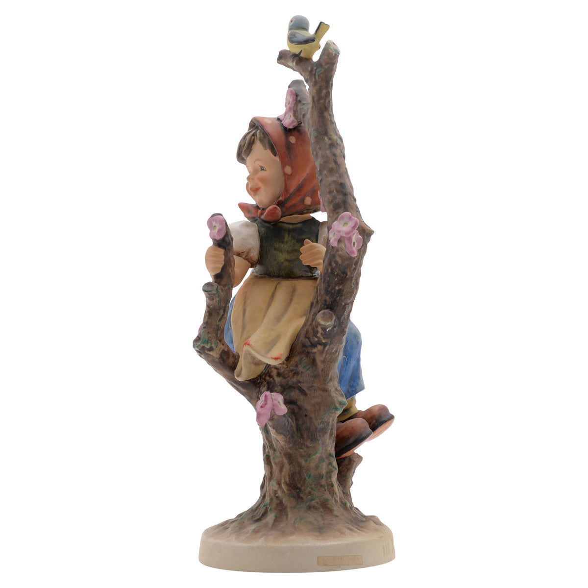 Apple Tree Girl