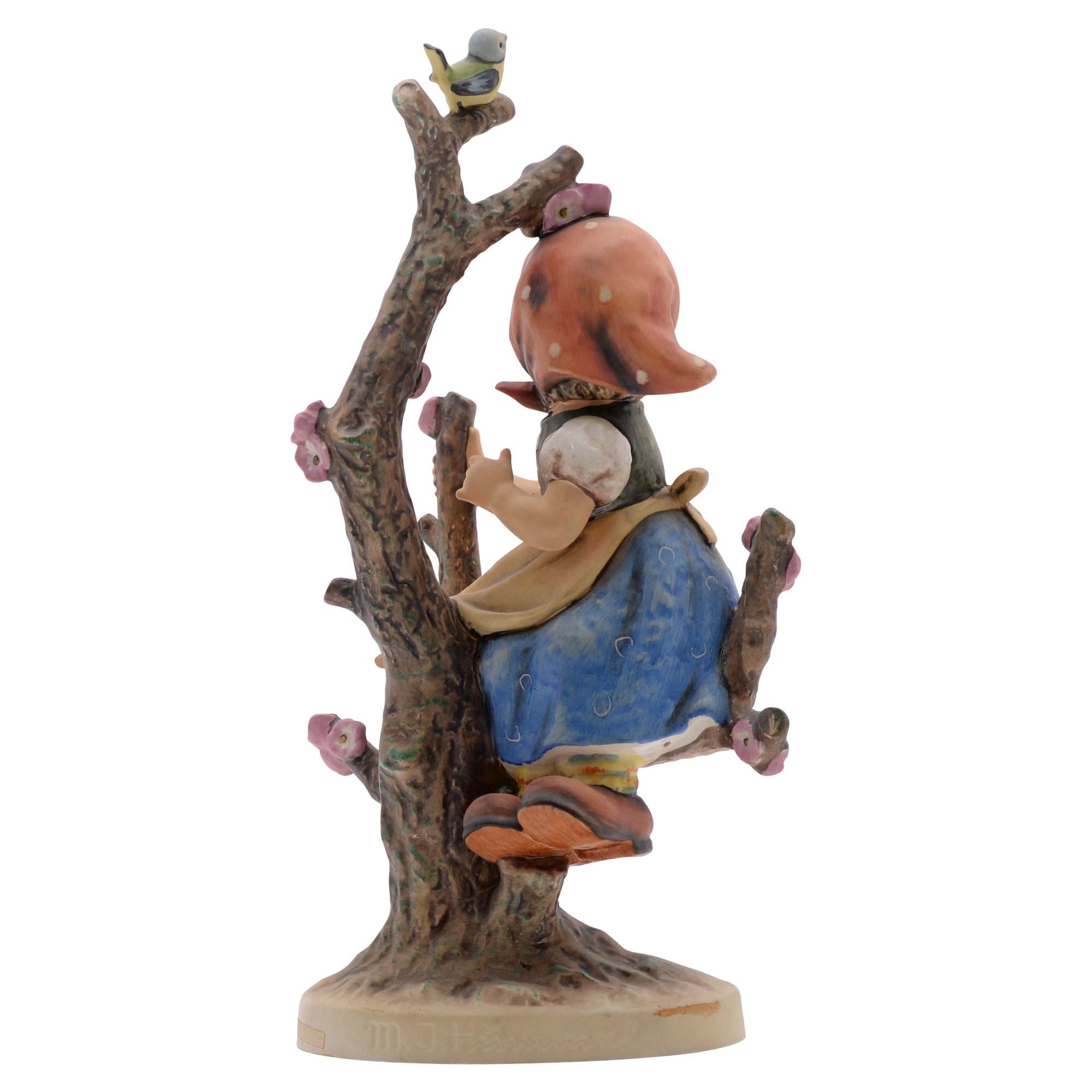Apple Tree Girl