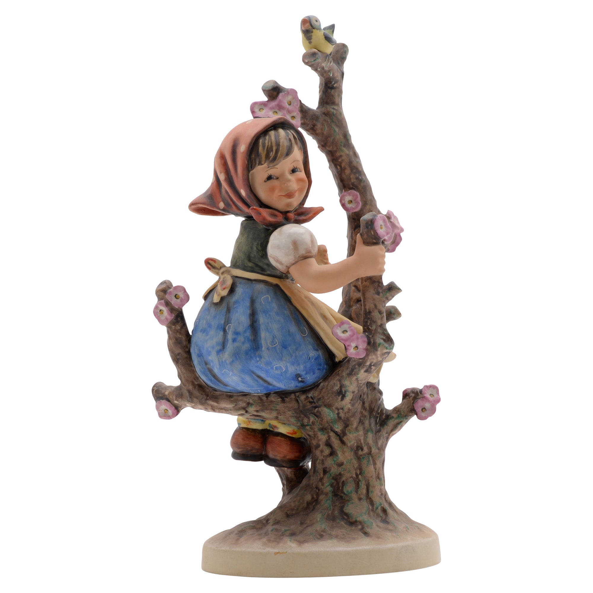 Apple Tree Girl