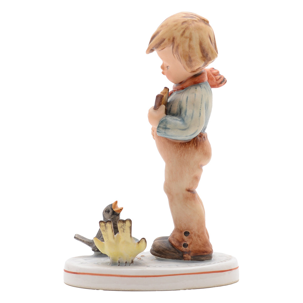 Bird Watcher TMK2