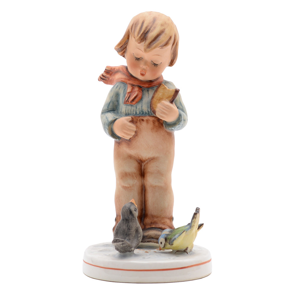 Bird Watcher TMK2