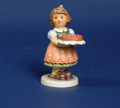 Birthday Girl CandleHolder