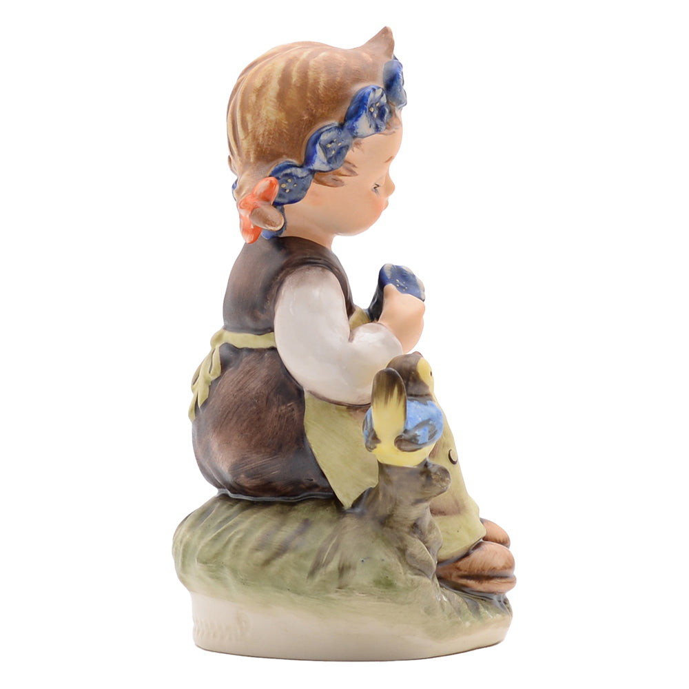 The Botanist TMK5