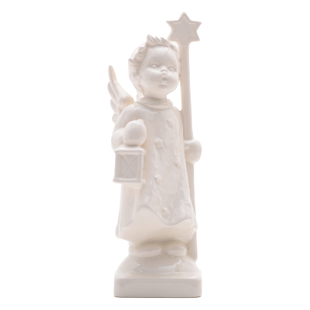 Christmas Song All White TMK5