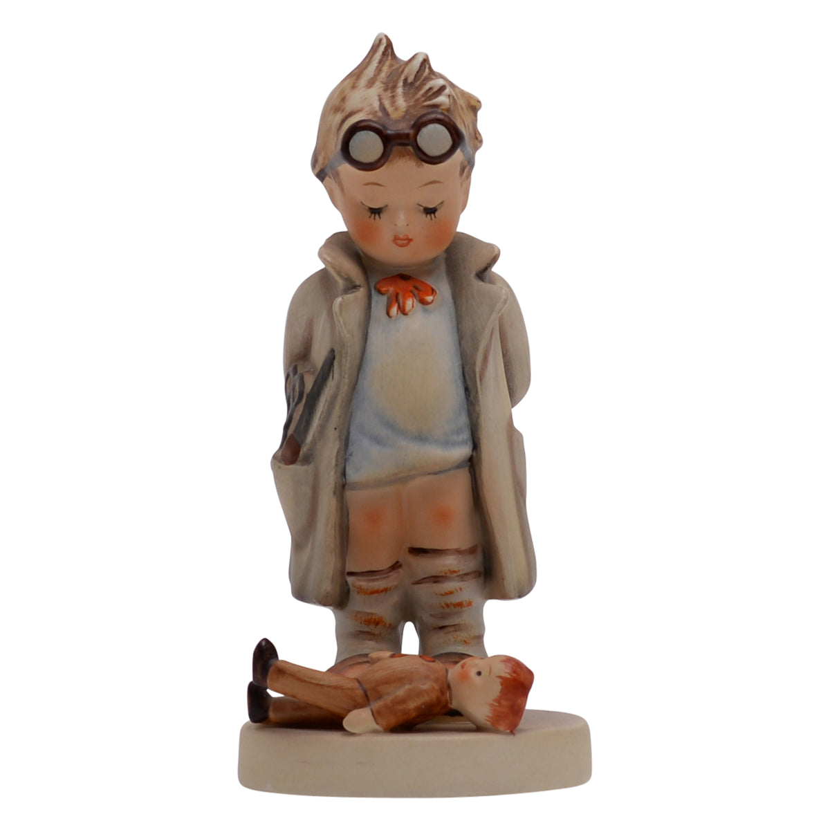 Doctor
