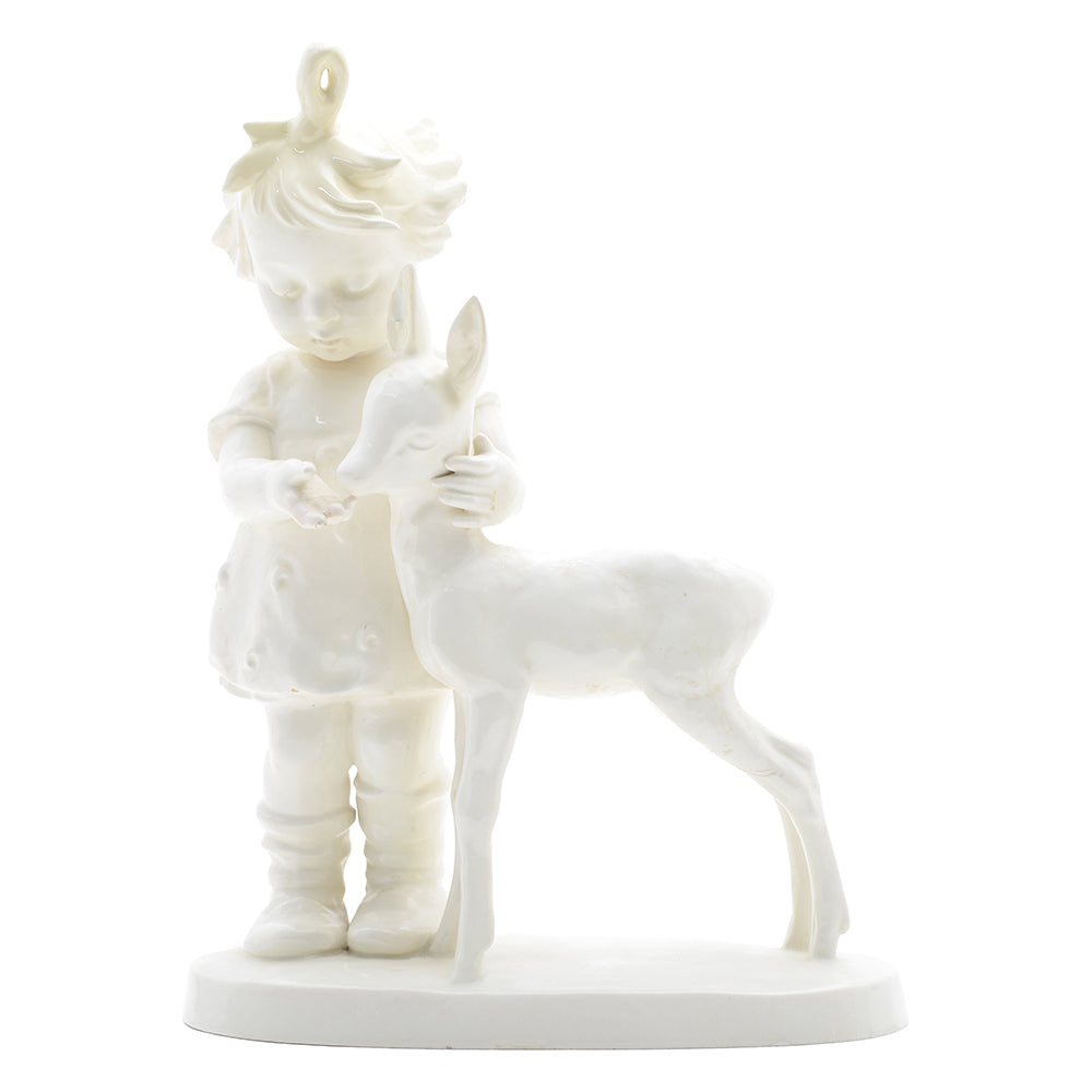 Friends White TMK2