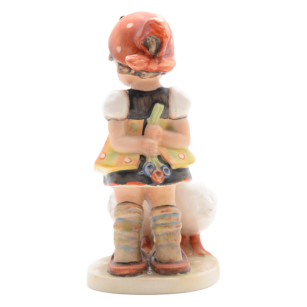 Goose Girl TMK1