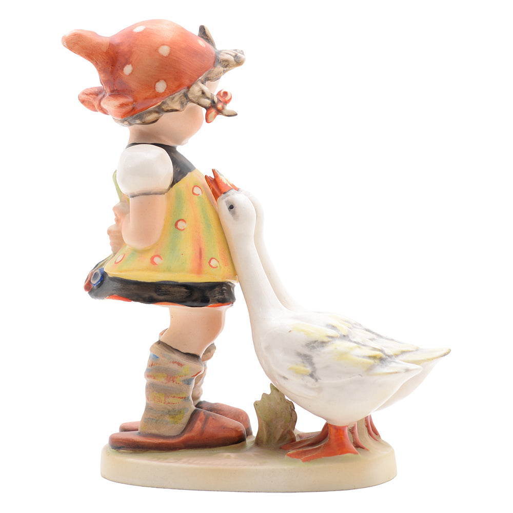Goose Girl TMK2