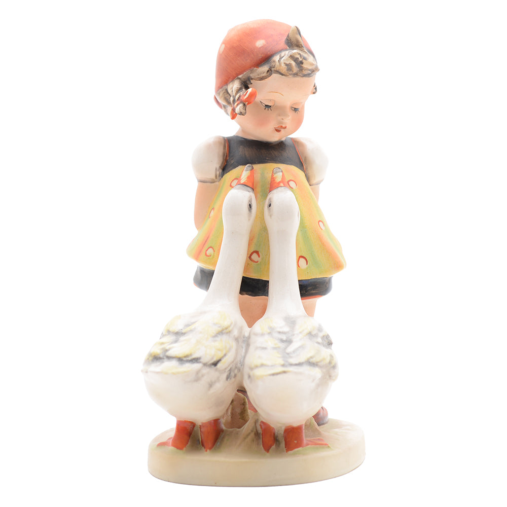 Goose Girl TMK2