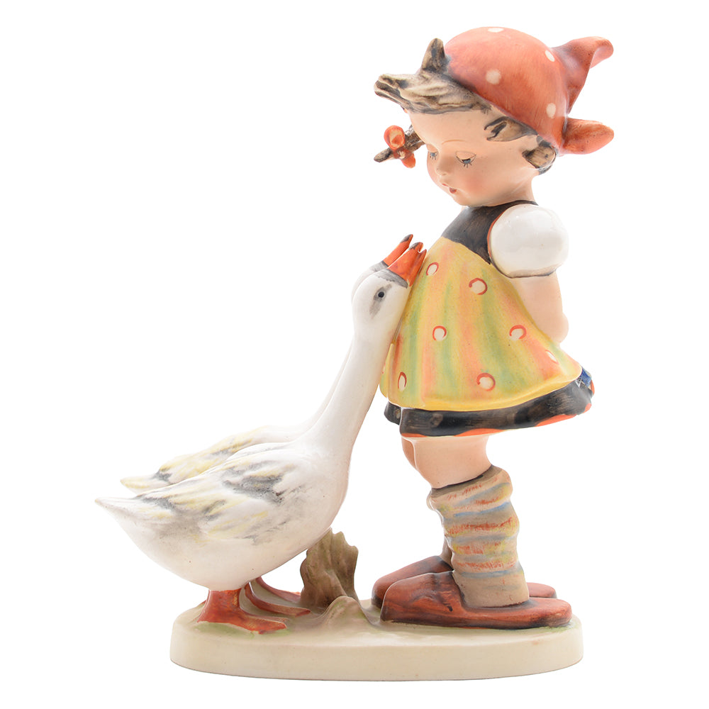 Goose Girl TMK2