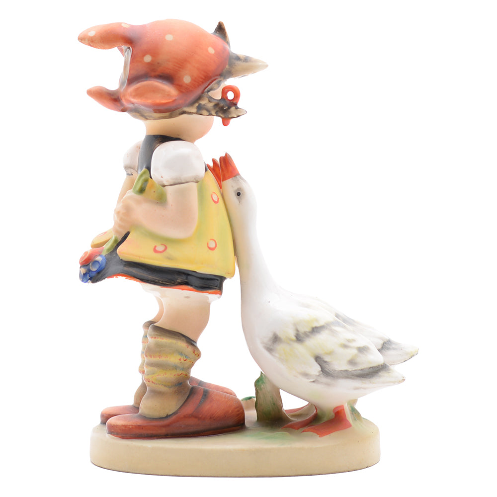 Goose Girl TMK1
