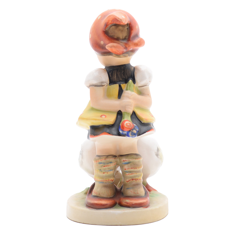 Goose Girl TMK1