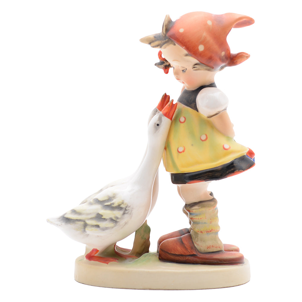 Goose Girl TMK1