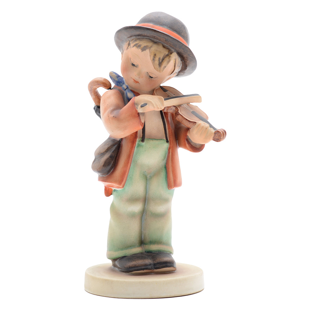 Little Fiddler TMK1