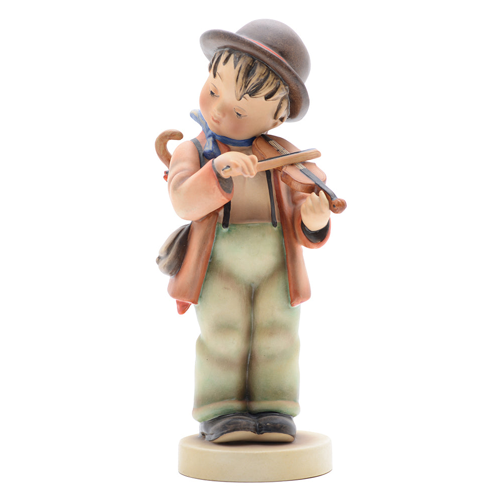 Little Fiddler TMK1