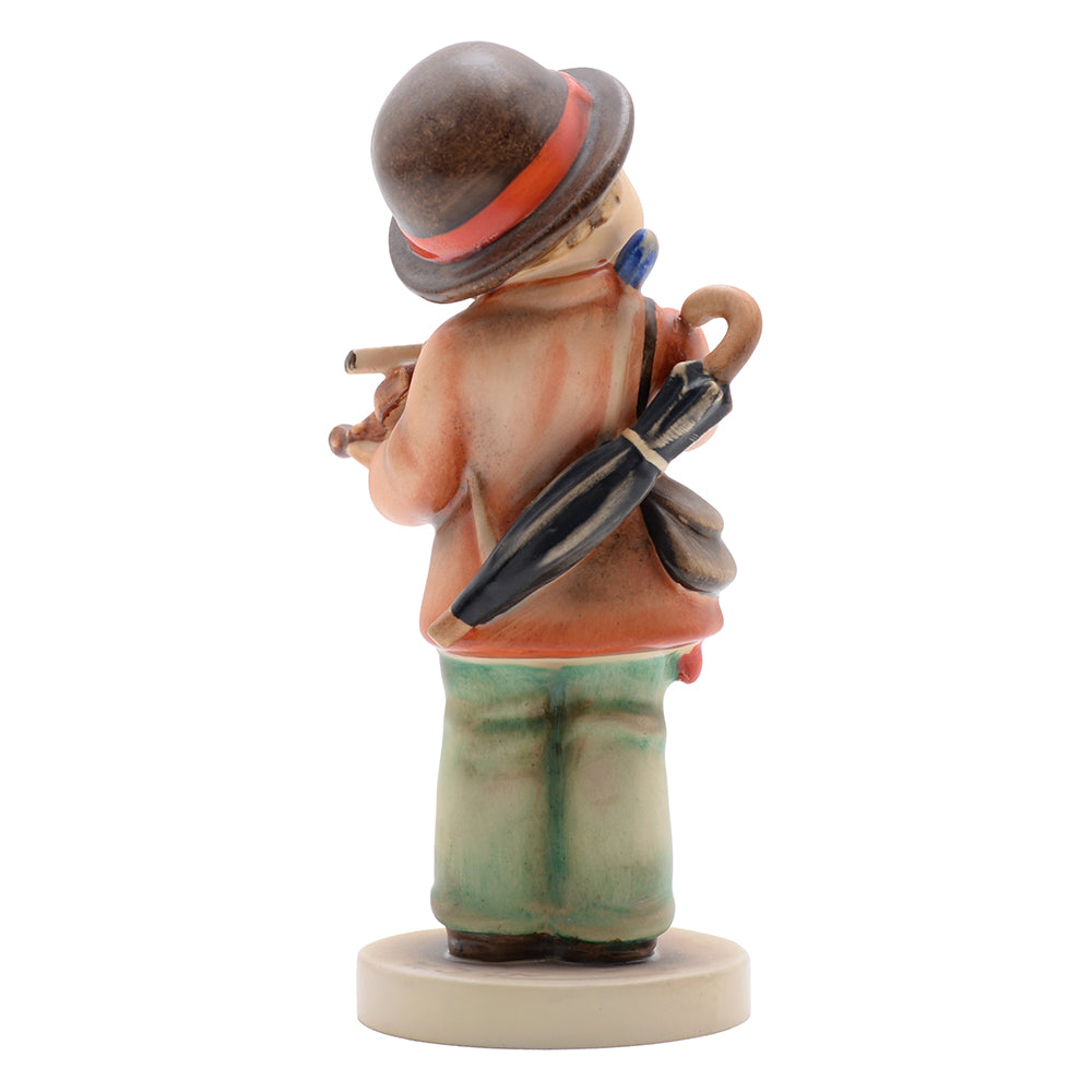 Little Fiddler TMK1