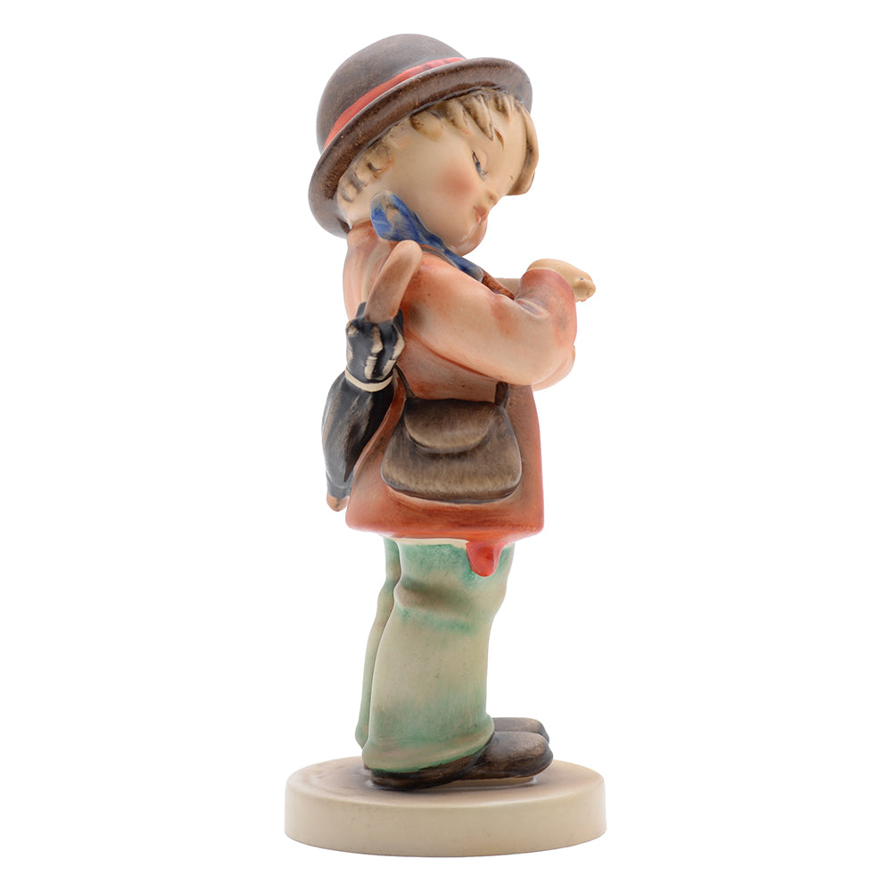 Little Fiddler TMK1