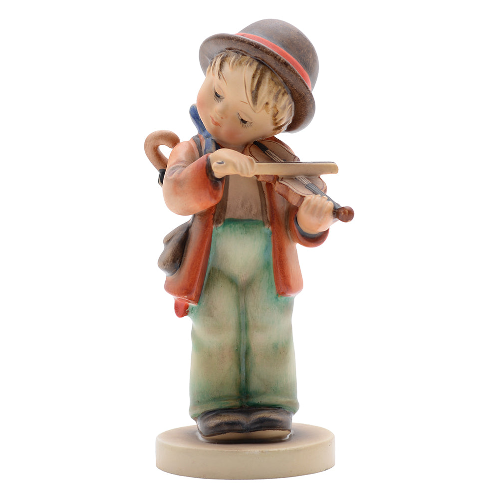 Little Fiddler TMK1