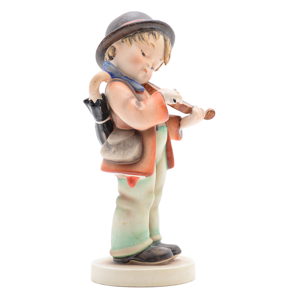 Little Fiddler TMK1