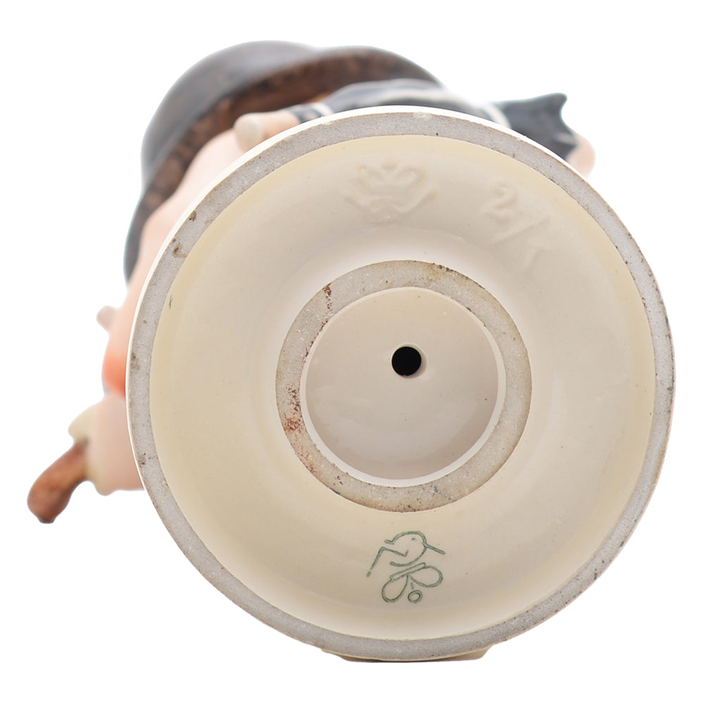 Little Fiddler TMK1