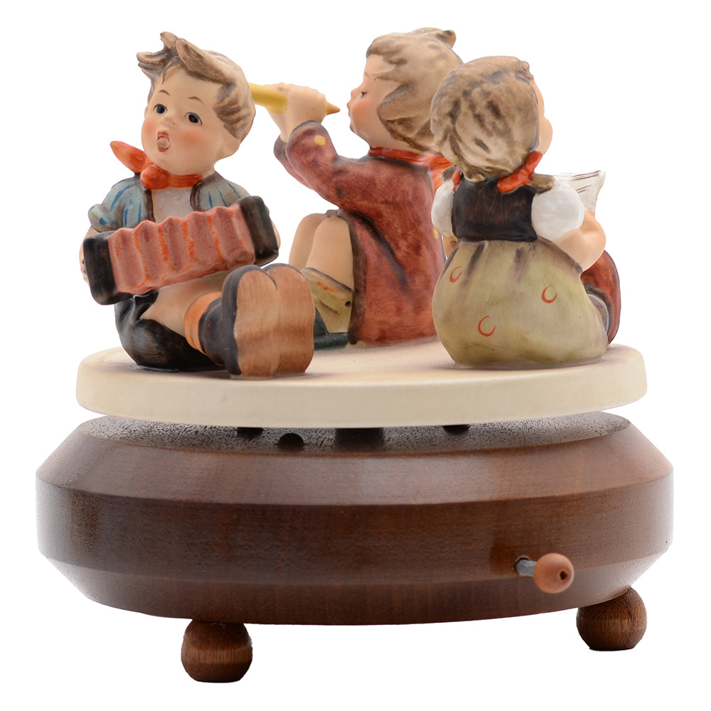 Little Band