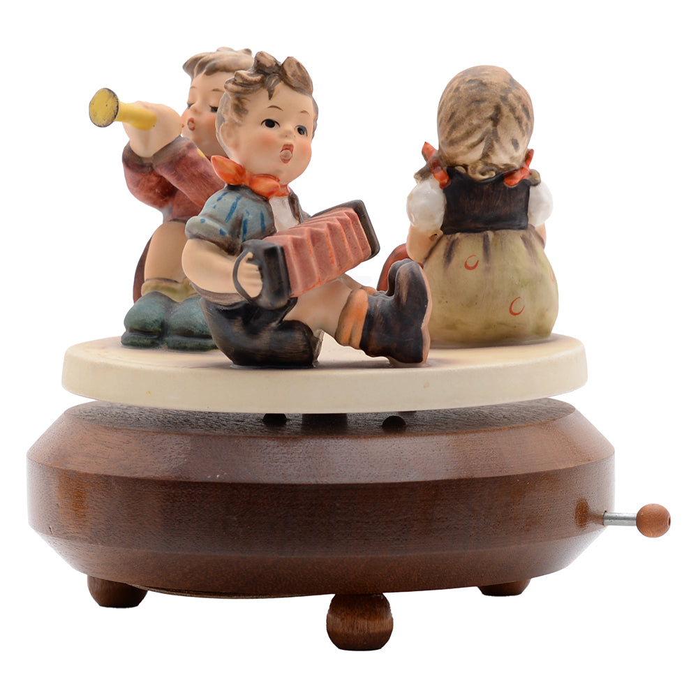 Little Band