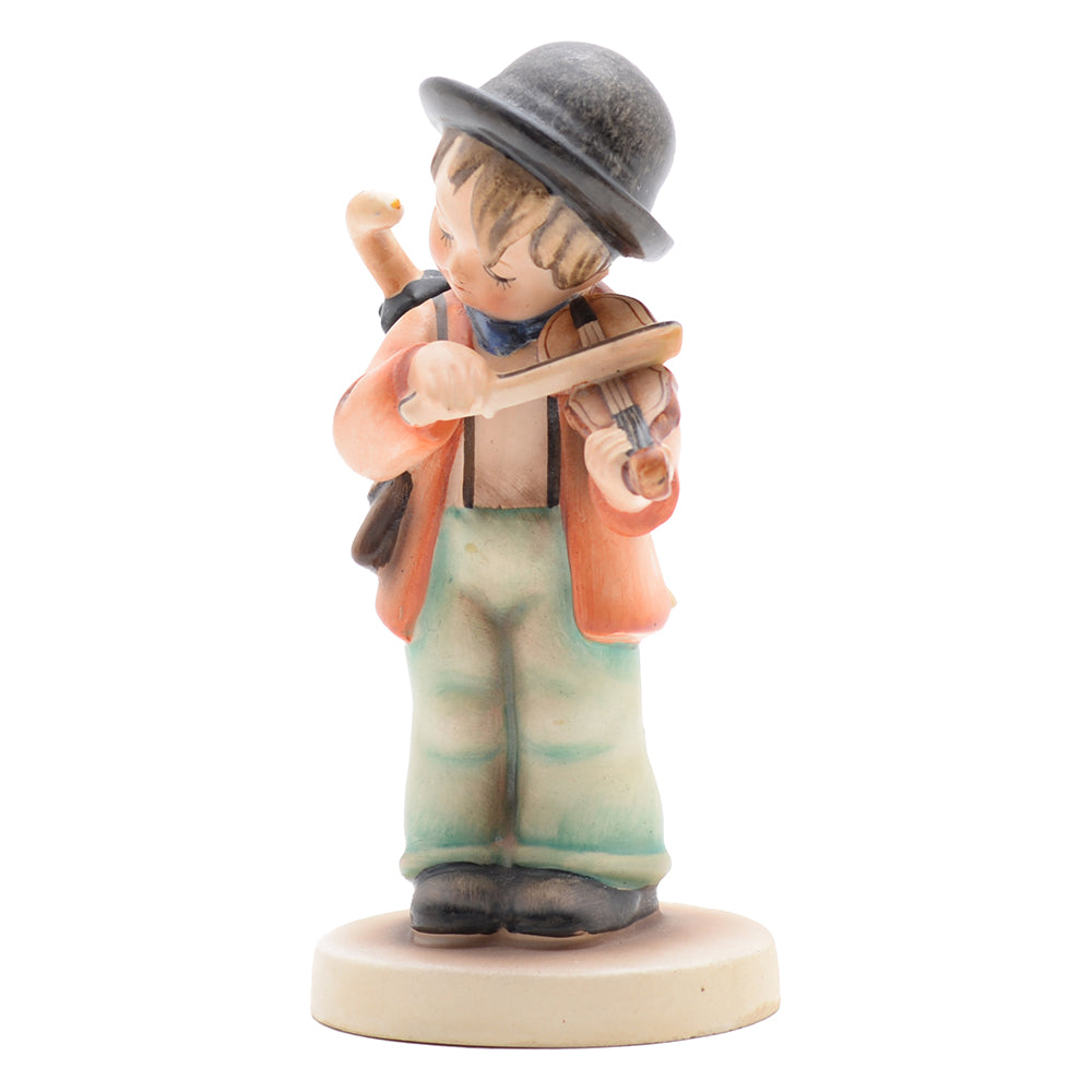 Little Fiddler TMK1