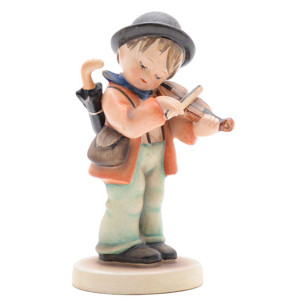 Little Fiddler TMK1