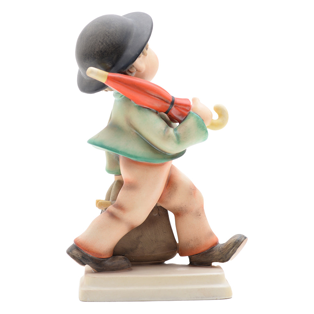 Merry Wanderer Step Base TMK1