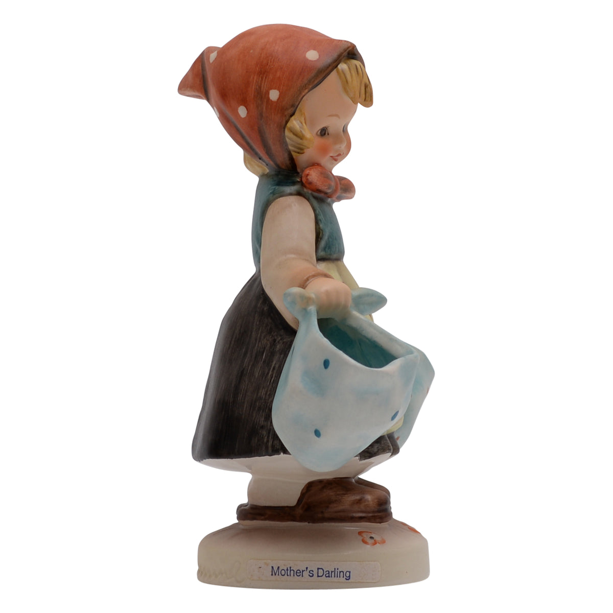 Mother's darling - TMK6