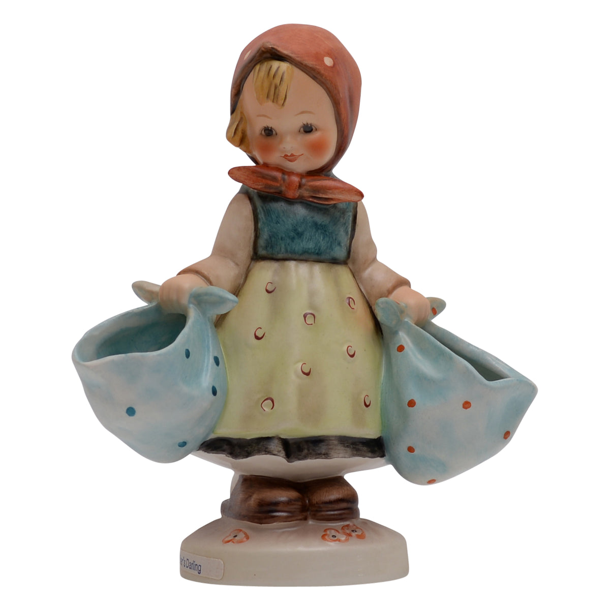 Mother's darling - TMK6