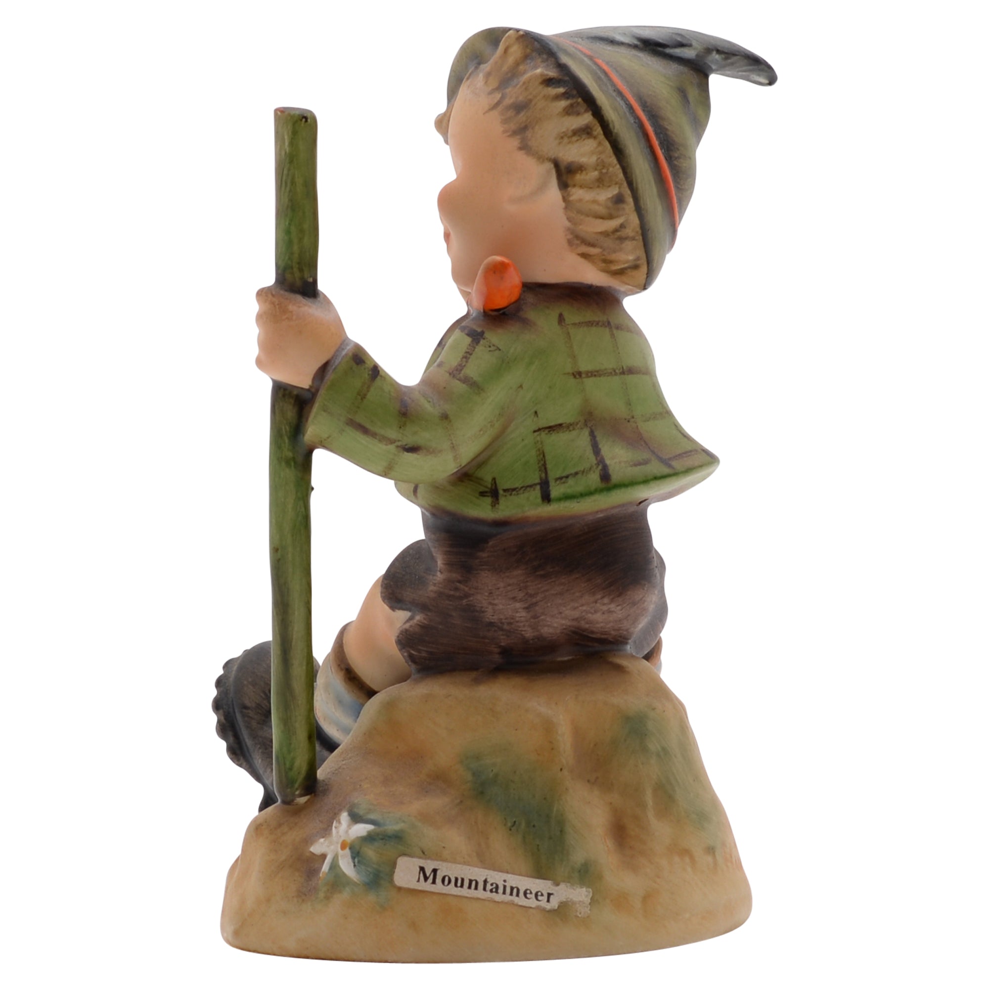 Mountaineer