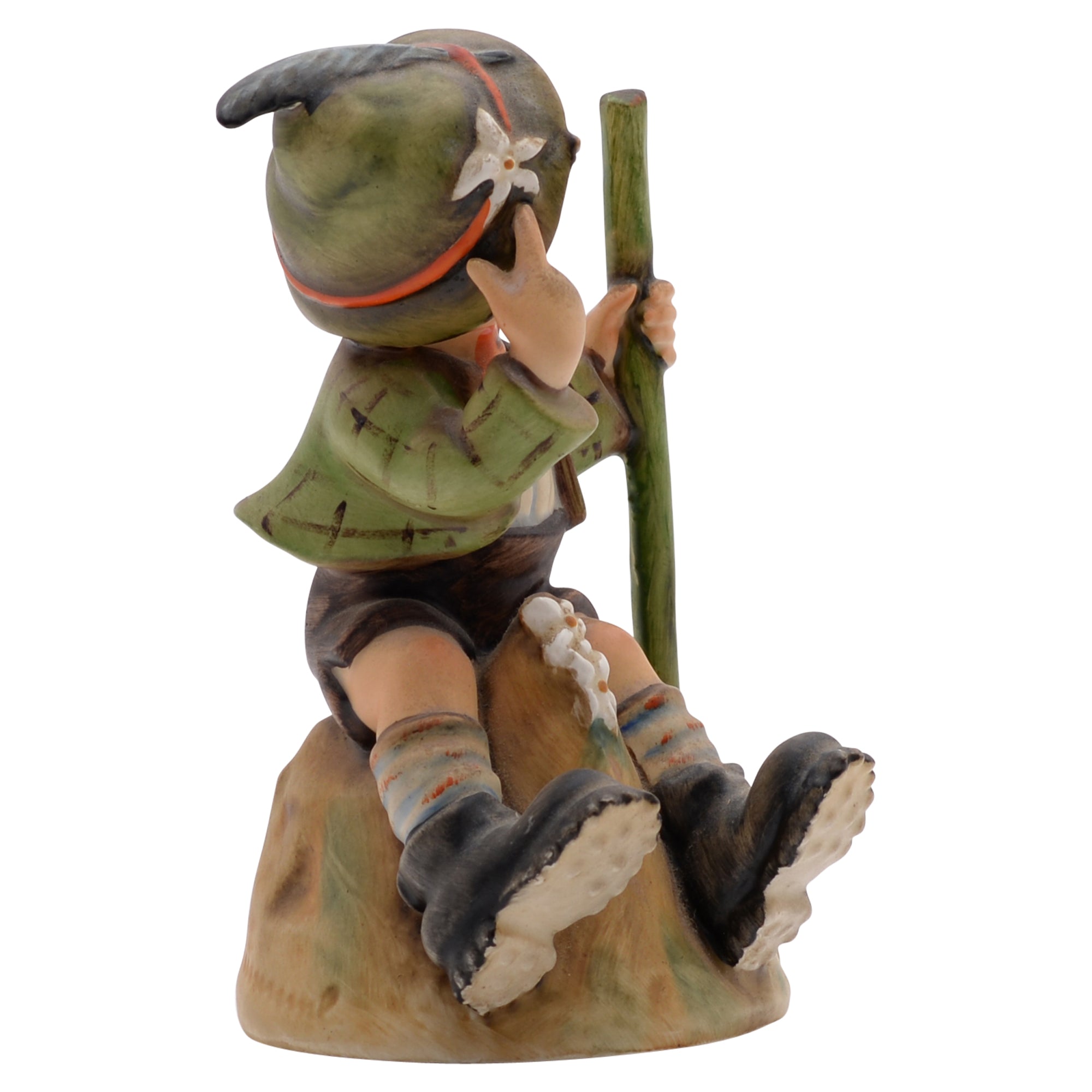 Mountaineer