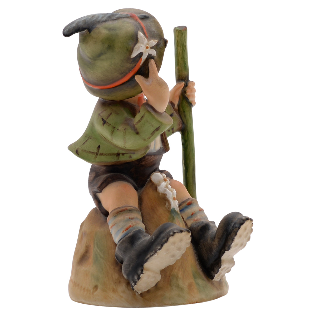 Mountaineer