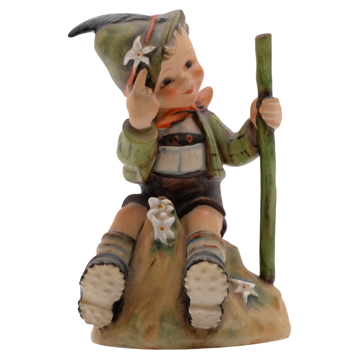 Mountaineer