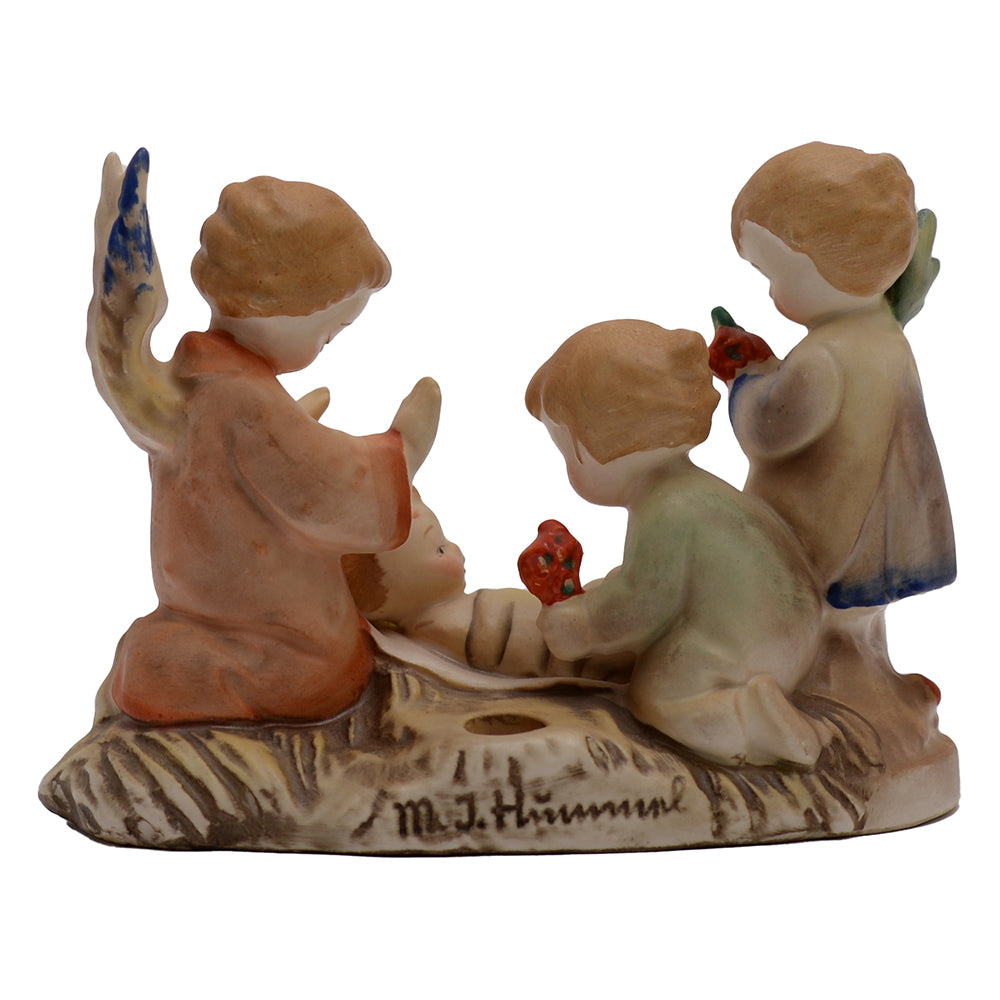 Silent Night TMK1