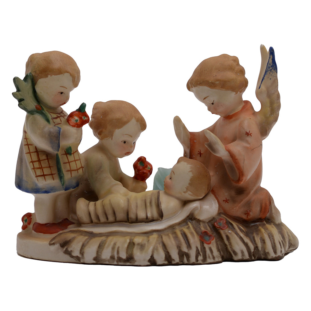 Silent Night TMK1