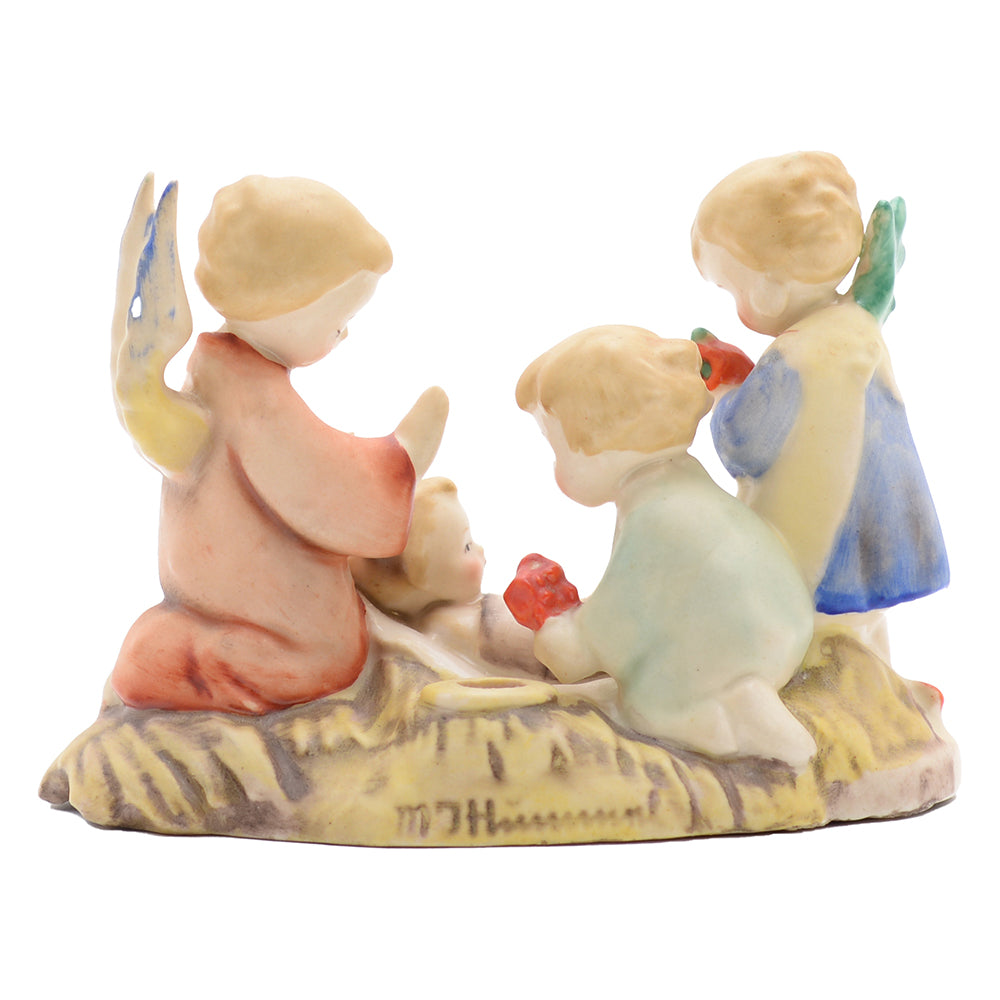 Silent Night TMK1