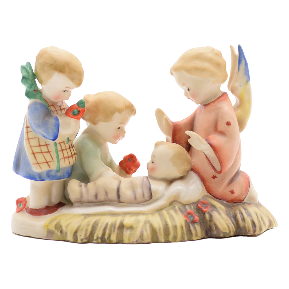 Silent Night TMK1