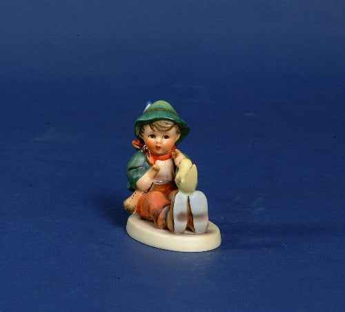 Hummel,singing lesson,