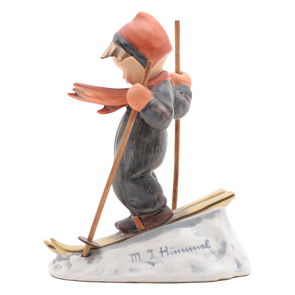 Skier TMK1