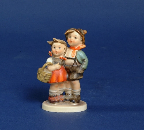 Surprise Hansel & Gretel TMK#3 Boy Girl