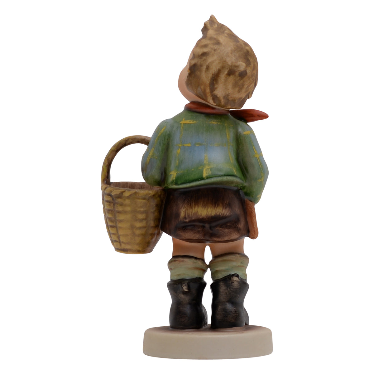 Village Boy TMK4