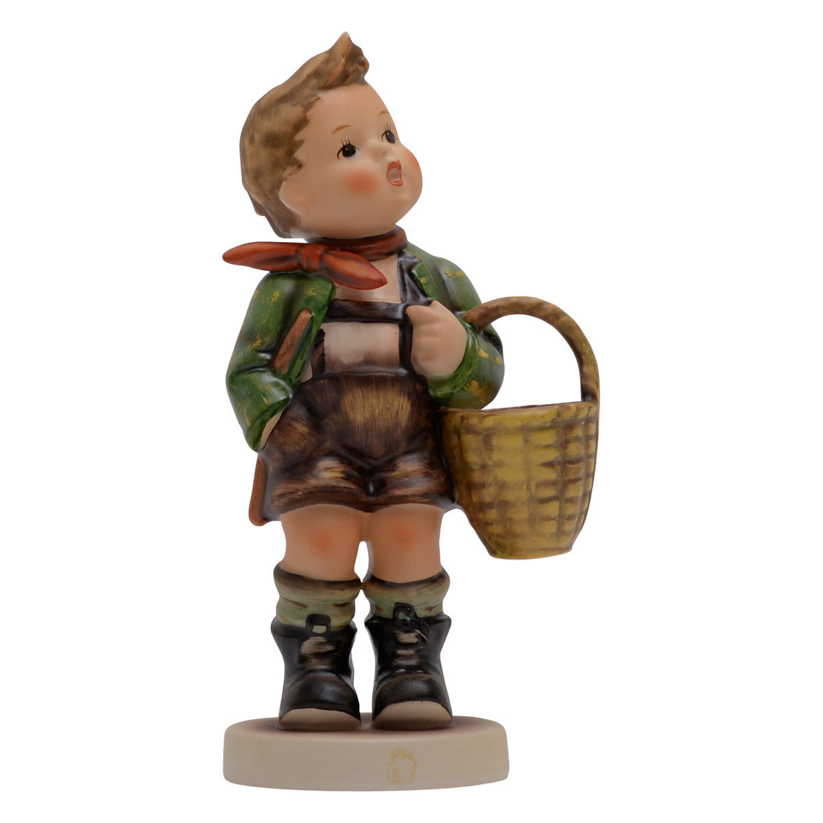 Village Boy TMK4