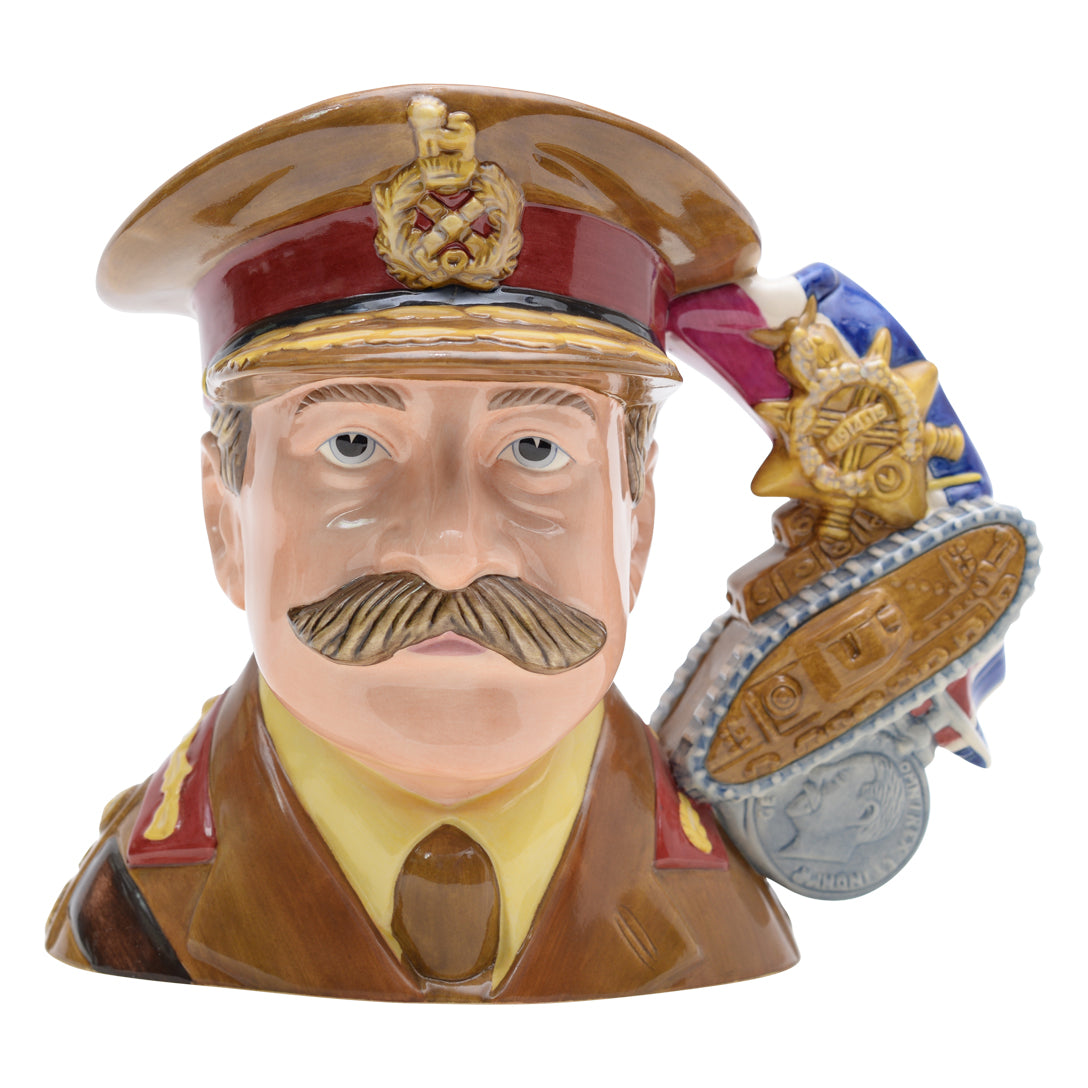 General Haig Large D7231