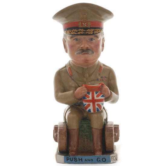 General Haig Wilkinson