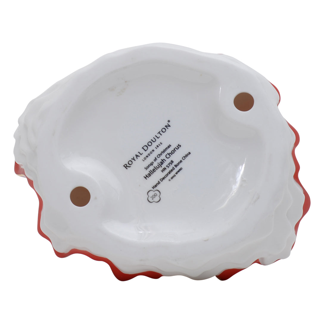 Hallelujah Chorus HN5758