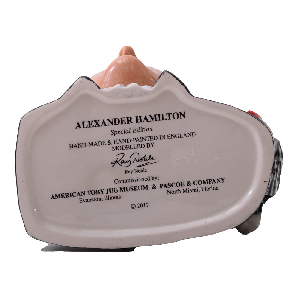 Hamilton Large