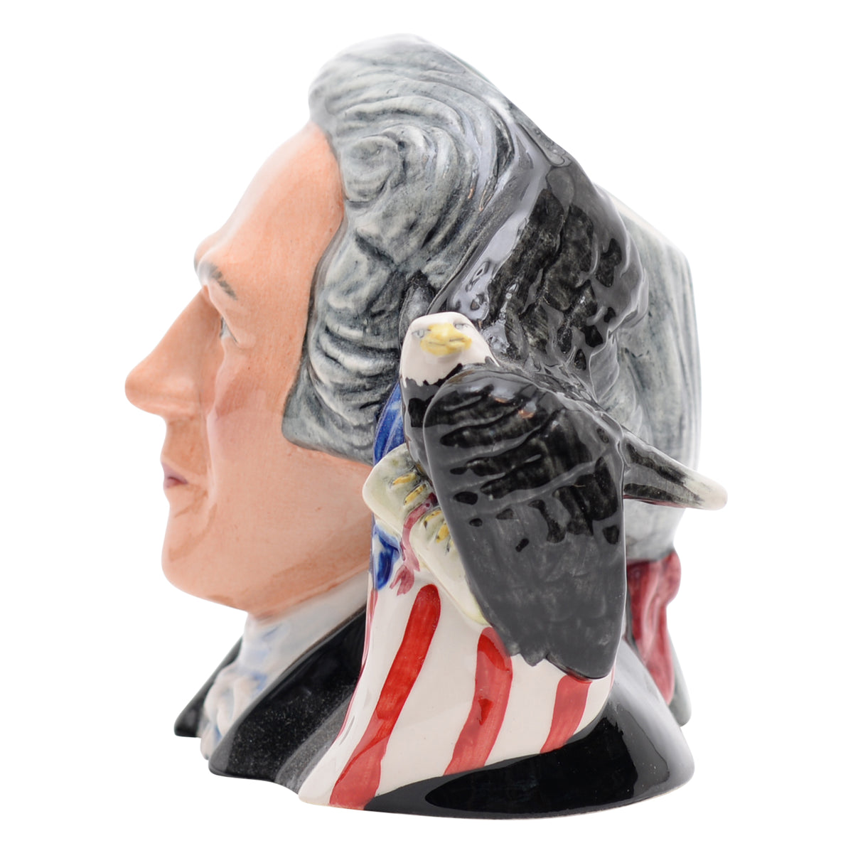Hamilton Small